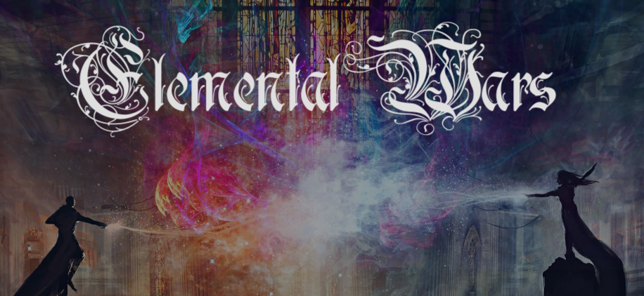 Elemental Wars